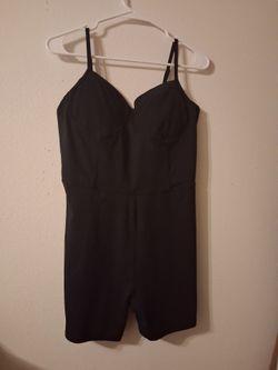 XL Romper