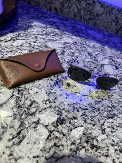 Ray•Ban Aviator Classic Sunglasses