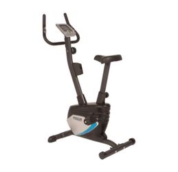 ProGear 250 Compact Upright Bike with heart pulse Monitoring