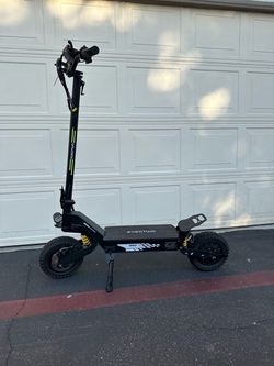 EOWTWO  Electric Scooter