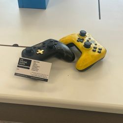 Nintendo Switch Controller 