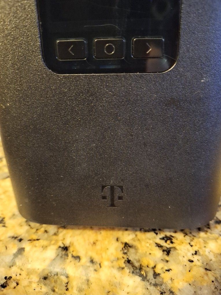T-mobile Wifi Router