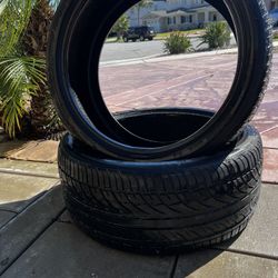 Fullway Tires 