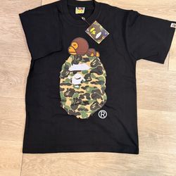 Bape Shirt 