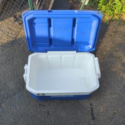 Igloo Cooler