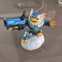 Skylanders 2012 Activision character C description