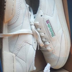 Reebok Shoes 