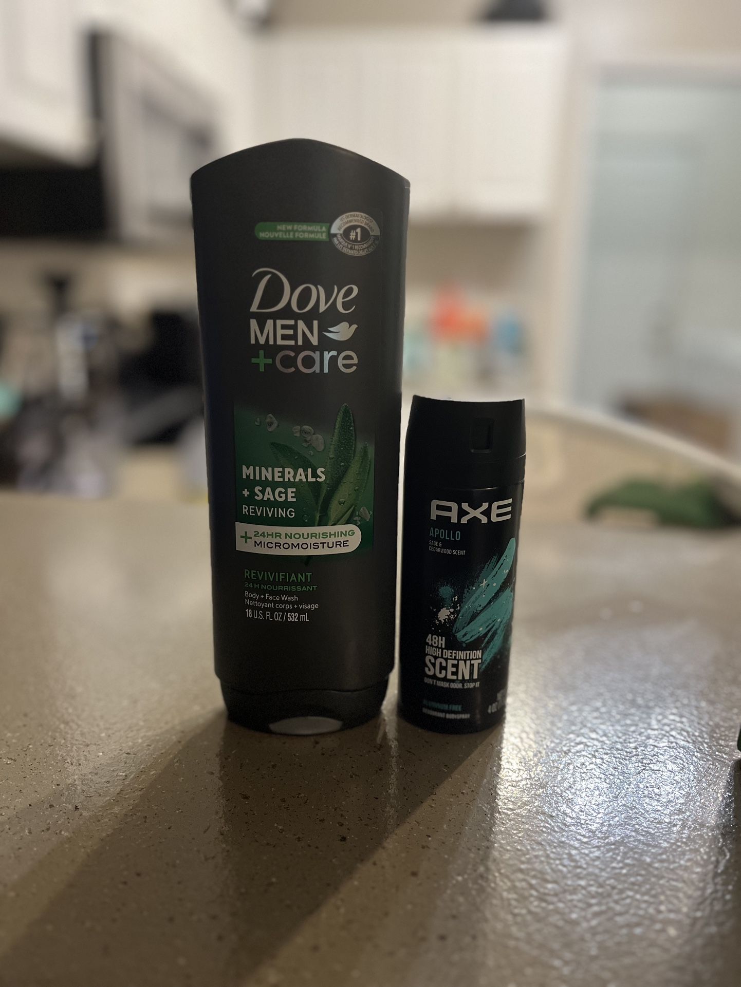 Men’s Bundle