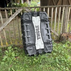 Thule Roundtrip Hardshell Bike Box (for Travel)