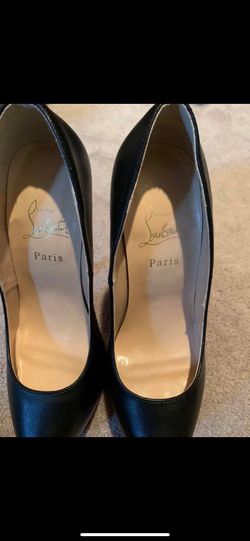 ChristiAn louboutons