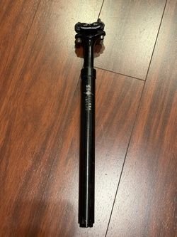 Origin8 Pro Fit UL Bike Seat Post 45MM