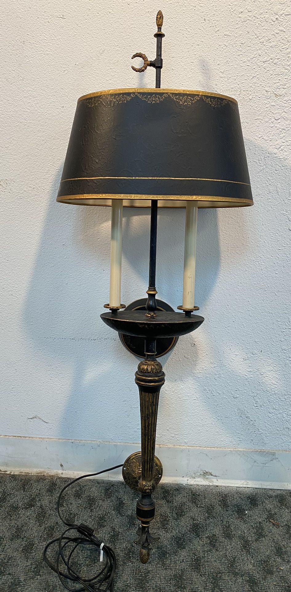 Vintage Wall Lamp