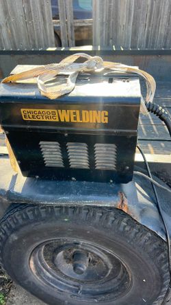 Welder
