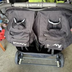 Joovy Stroller 