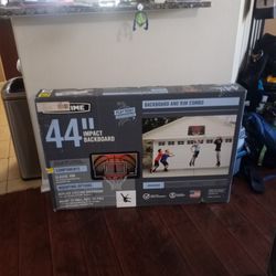 New In Box Never Open,  Basketball.