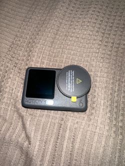 TRADE- Dji osmo action 6 BRAND NEW