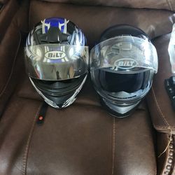 Motorcycle Accessories 