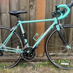 Bianchi Brava 19 Inch Bike