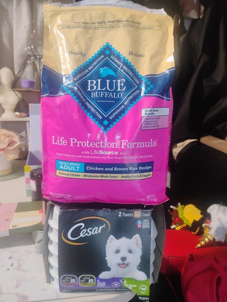 Dog Food