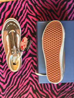 Vans Lx old skool 36 vintage cocoa brown