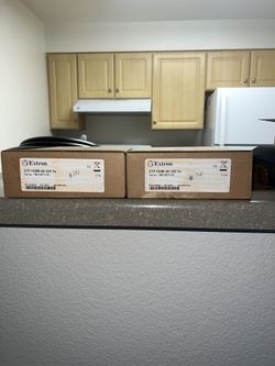 Extron DTP HDMI 4K 230 Tx