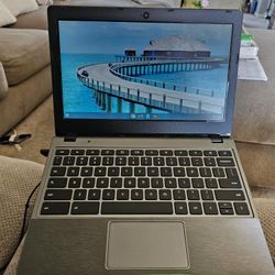 Acer Chromebook - $40
