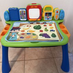 VTech Activity Desk
