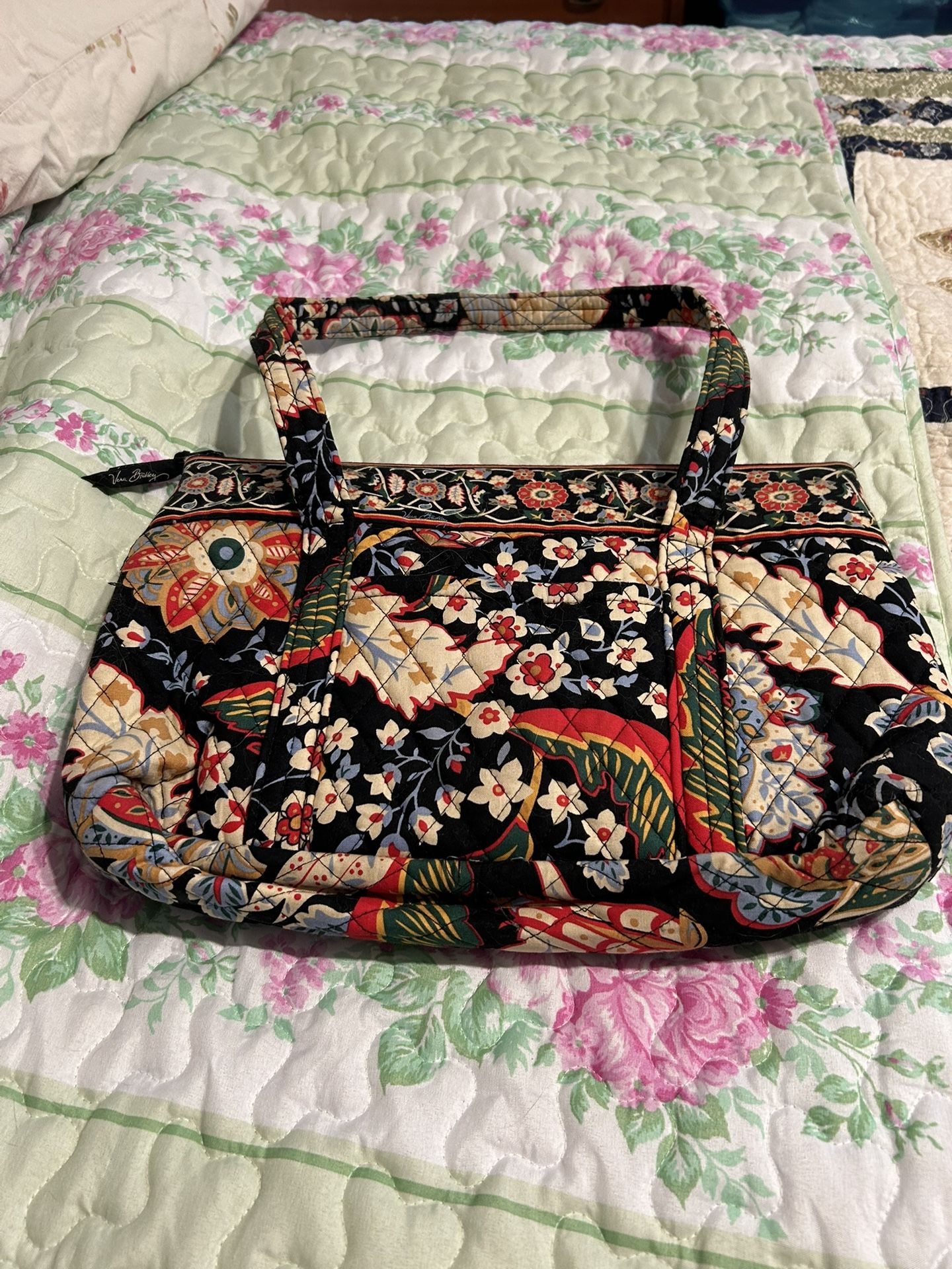 Vera Bradley Bag