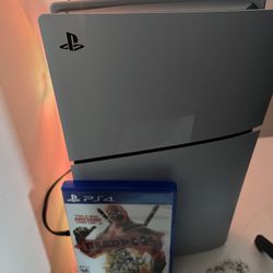 Sony PlayStation 5 
