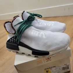 Pharrell Williams Nmd