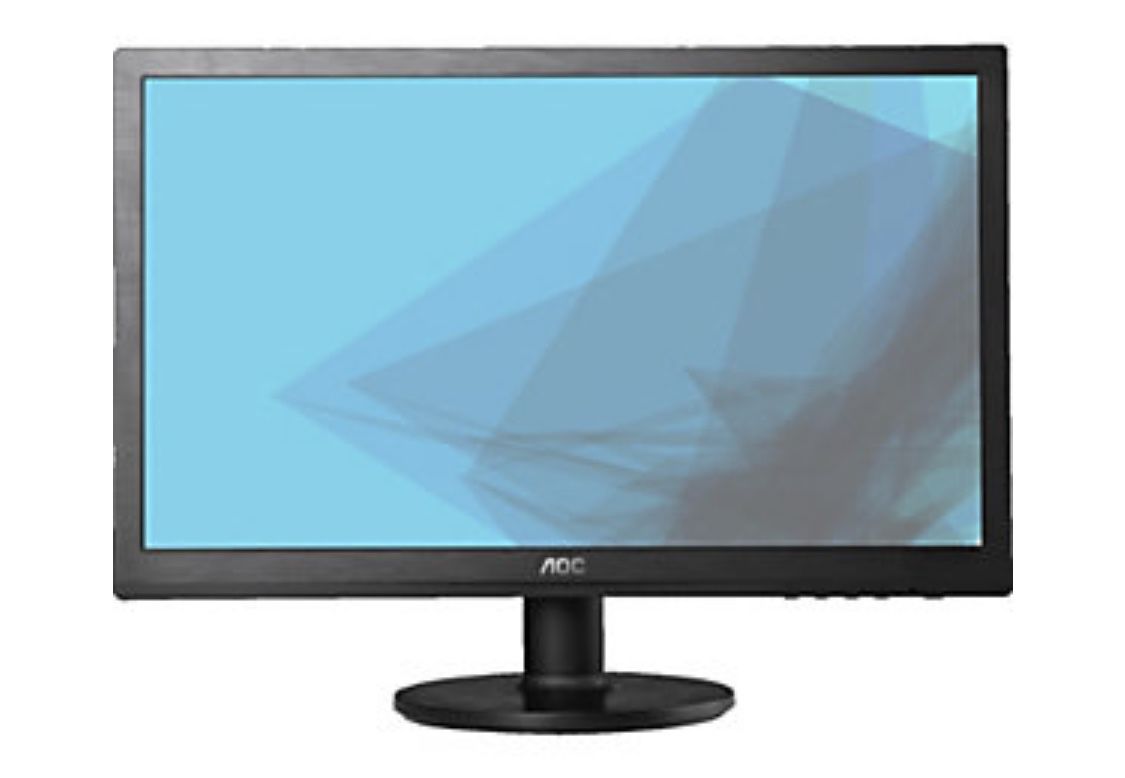 AOC 22inch computer monitor