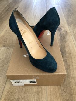Christian Louboutin