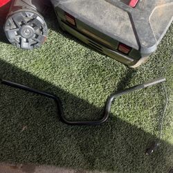 Yamaha Handle Bar