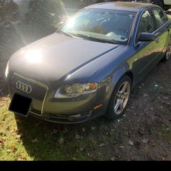 2006 Audi A4