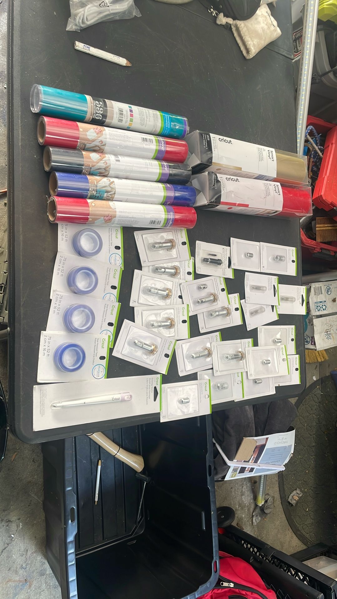 Cricut Accessories