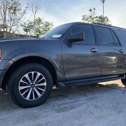2015 Ford Expedition