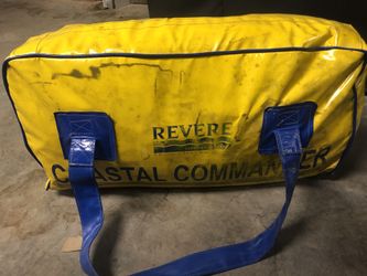 Revere Coastal Commander