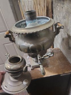 Antiques