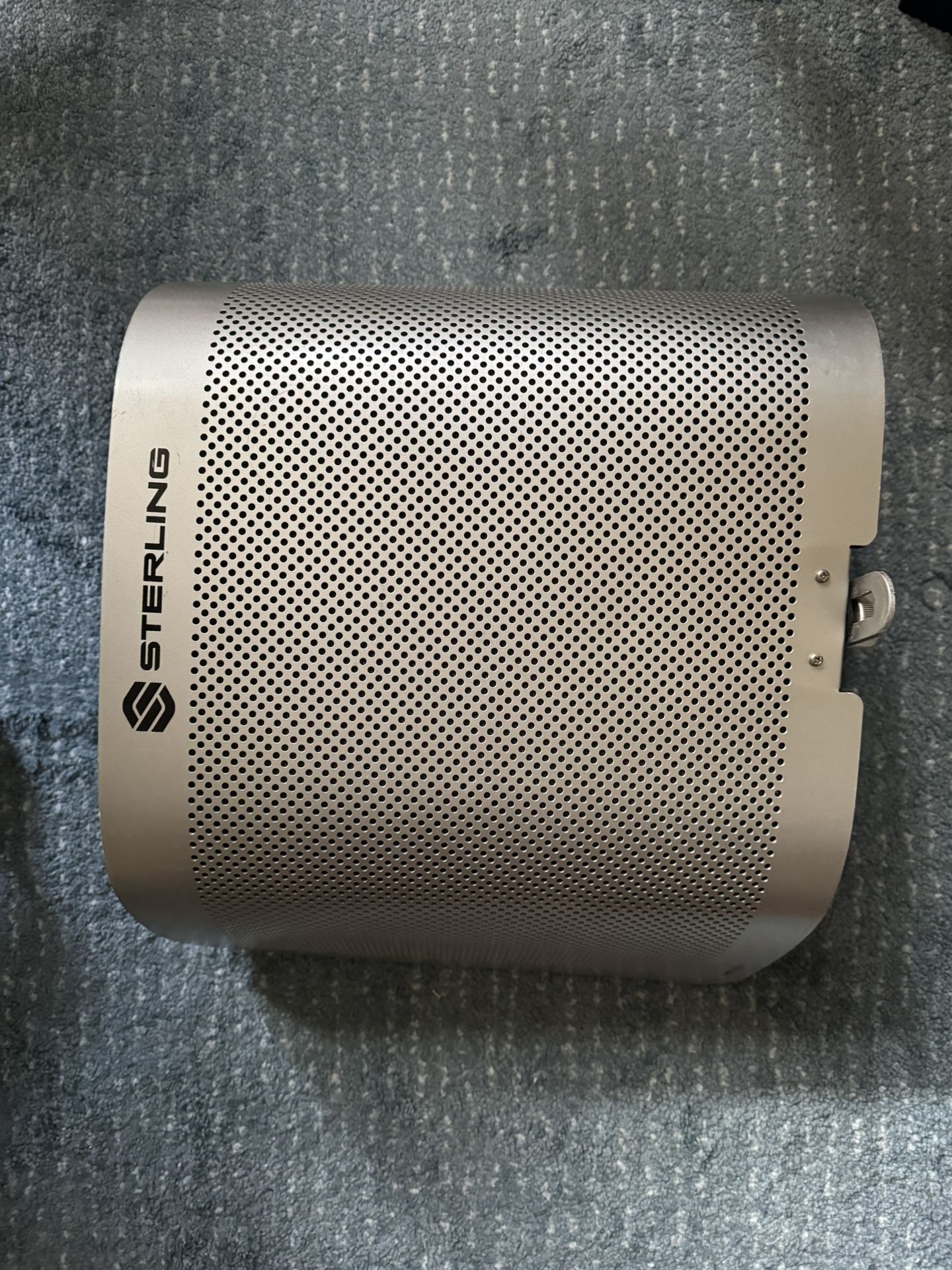 Sterling VMS Vocal Microphone Shield