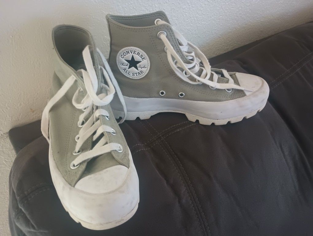 Tennis Converse