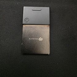 Xbox Series X Seagate 2TB 