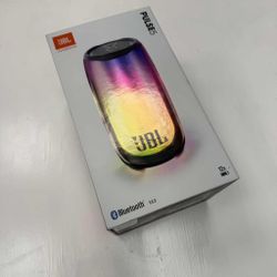 JBL Pulse 5 Bluetooth Speaker New - Pay $5 today and the rest later!!