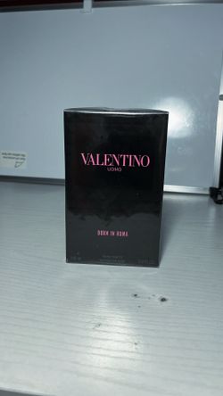 Valentino Uomo Born In Roma Original | Aroma Sexy y Elegante 🔥