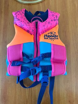 Hyper Lite Child Water Save vest