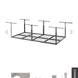 Gladiator Overhead Storage