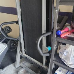 Treadmill Pro-Form XP used 