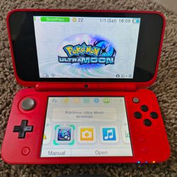 2ds xl