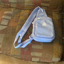 Reebok crossbody bag