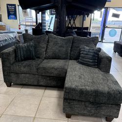 New Sectional $549 Limited Time Offer 🔥🔥🔥 
