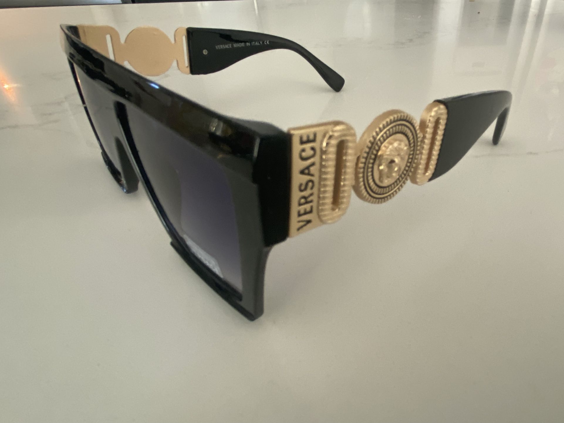 Versace Sunglasses Medusa Unisex
